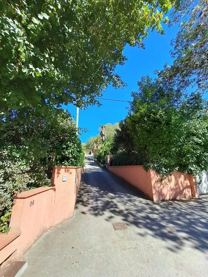 Studio Escale Champetre 31 Donneville France