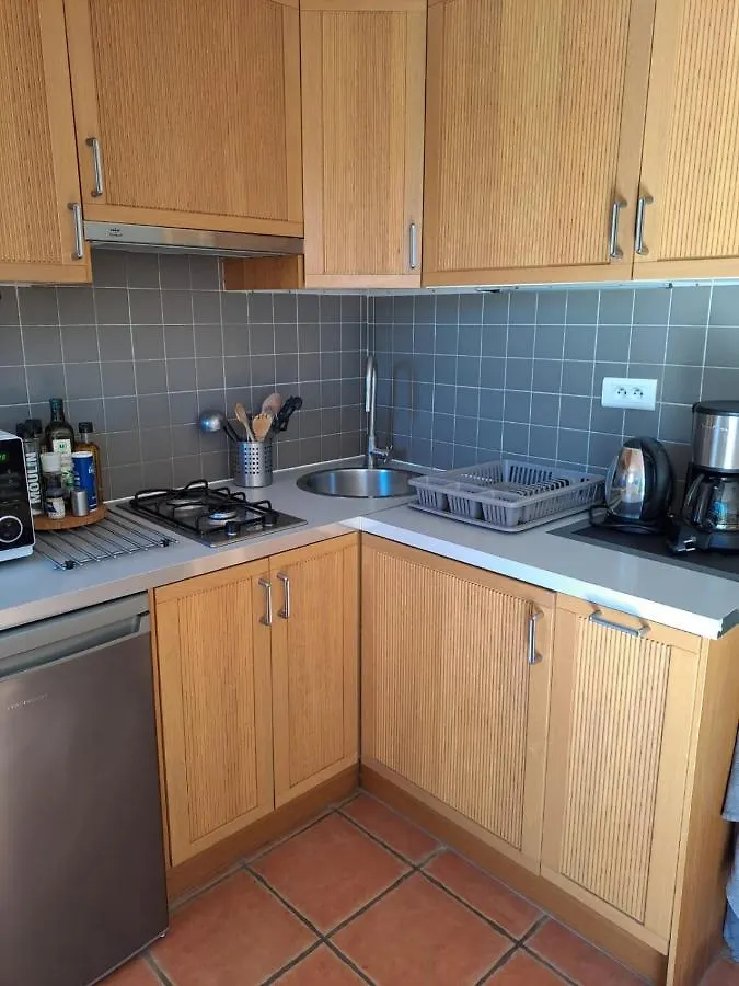 Appartement Studio Escale Champetre 31 Donneville France