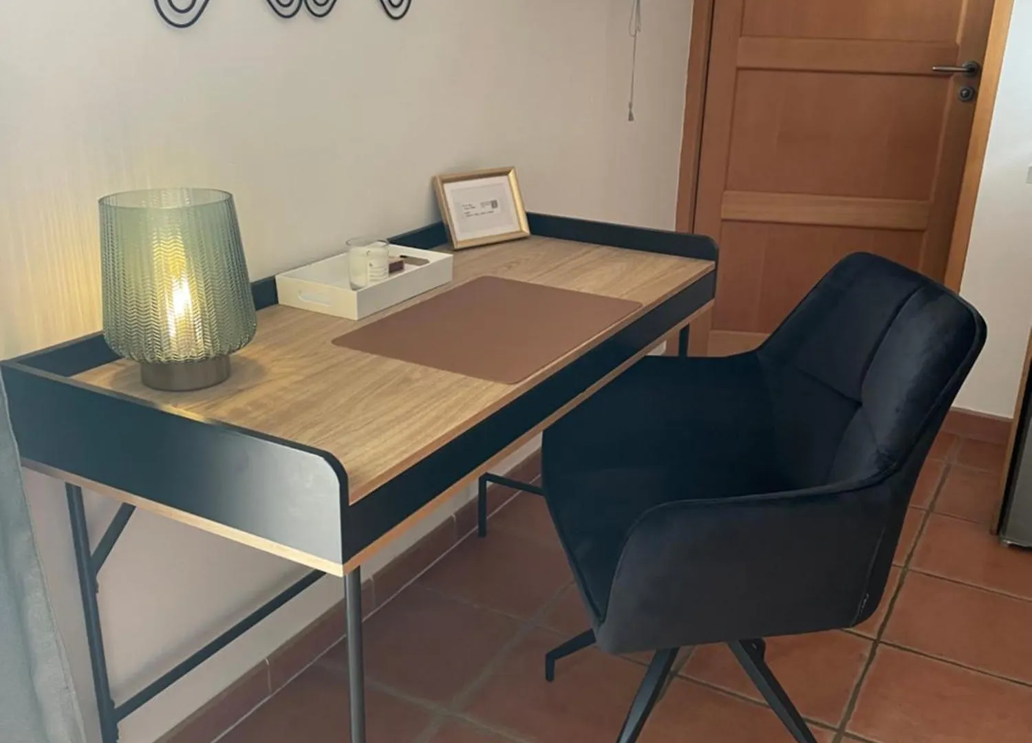 Studio Escale Champetre 31 Donneville Appartement