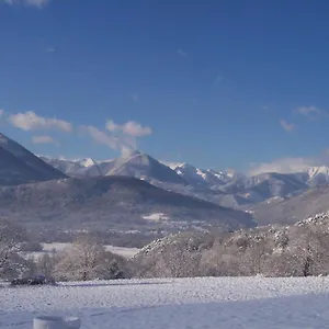 Chalet La Du Trappeur, Ore (Haute-Garonne)